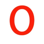 o