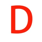 d