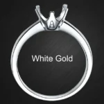 white-gold