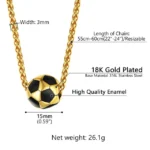 football-18k-gold