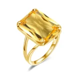 citrine-y