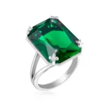 emerald-e