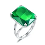 emerald-e