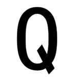 q