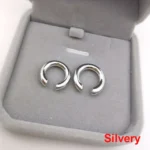 silver-1pair